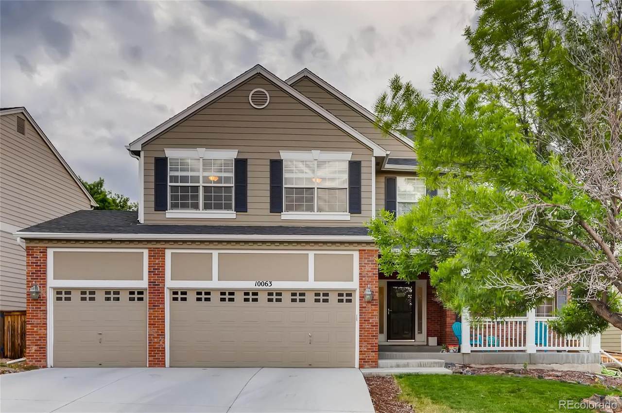 10063 Heywood Street - Photo 1