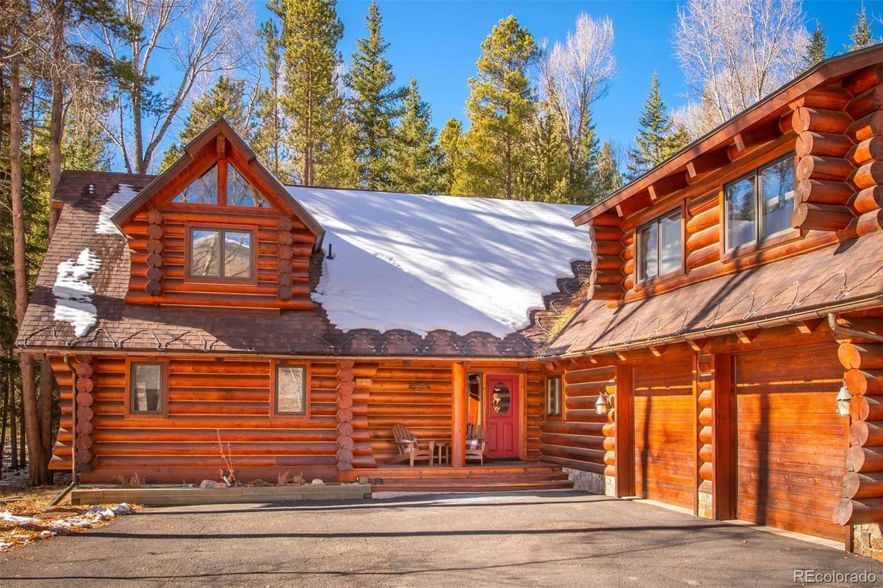 737 Sage Creek Canyon Drive - Photo 1