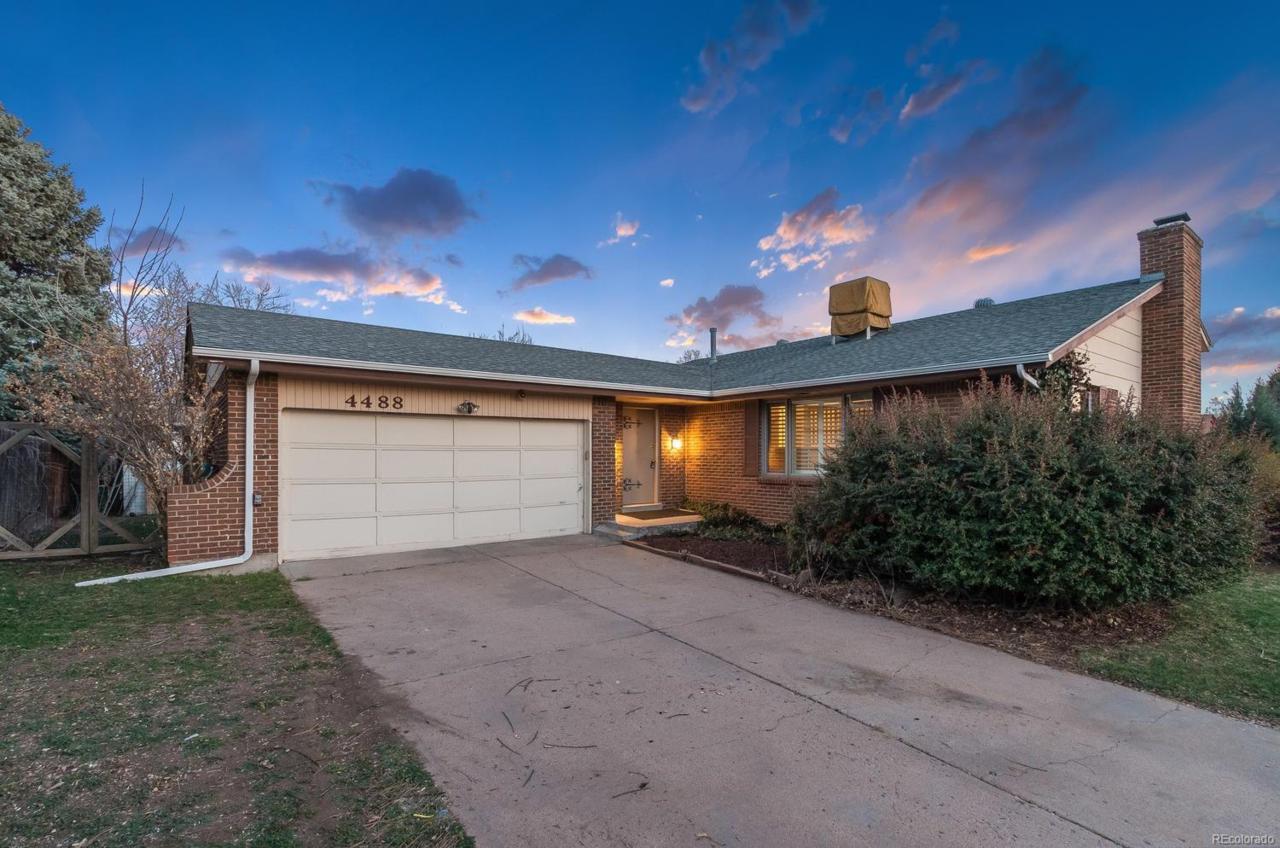 4488 Lake Circle S - Photo 1