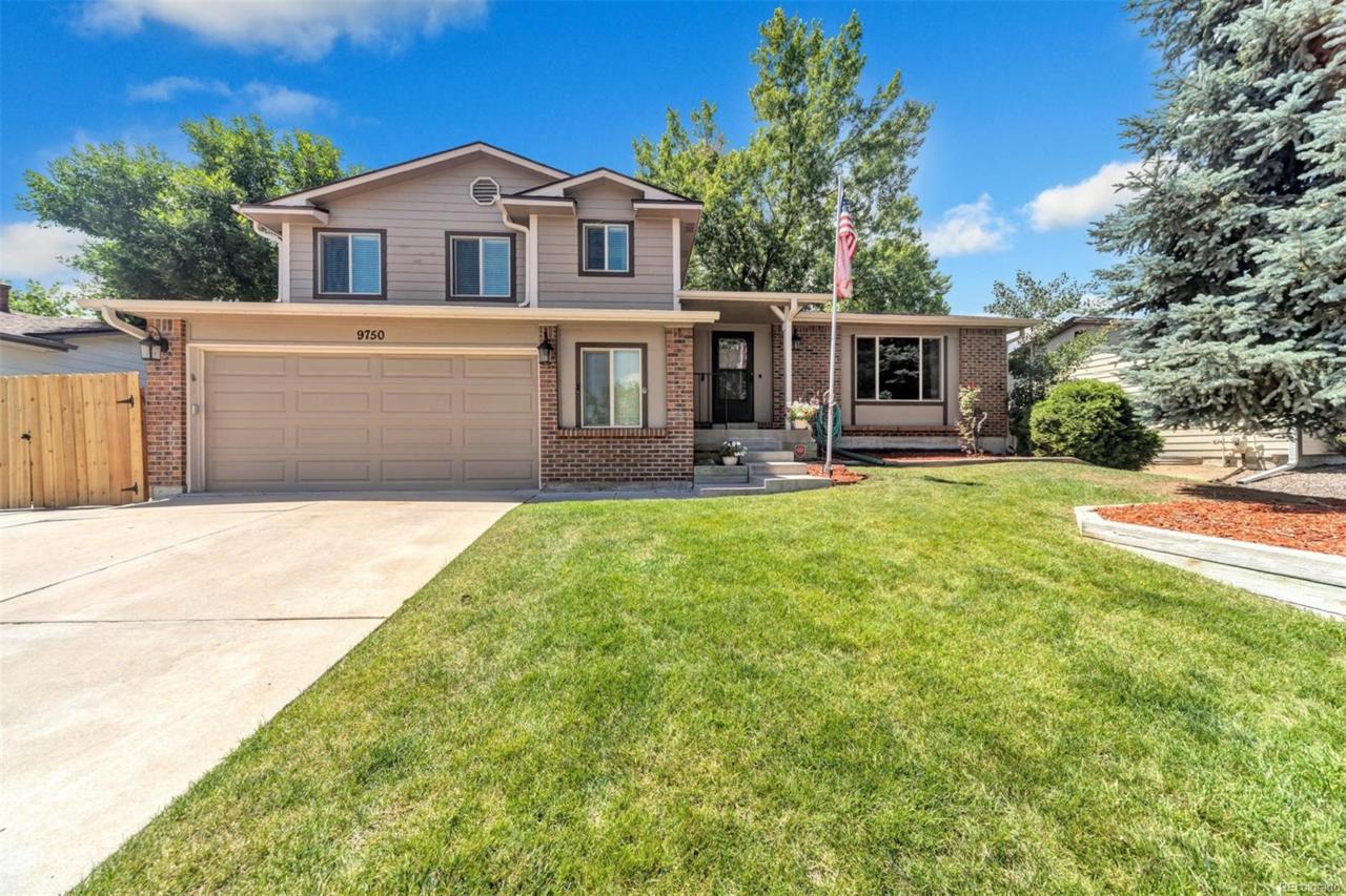 9750 Wagon Trail Drive - Photo 1