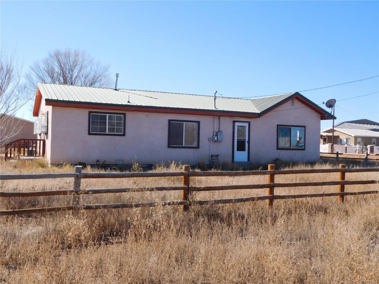 316 El Paso Street - Photo 1
