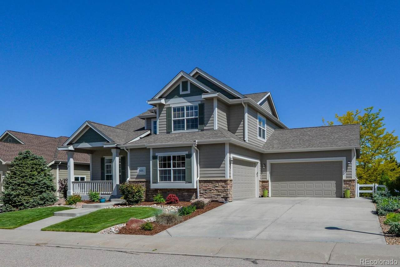 8466 Sand Dollar Drive - Photo 1