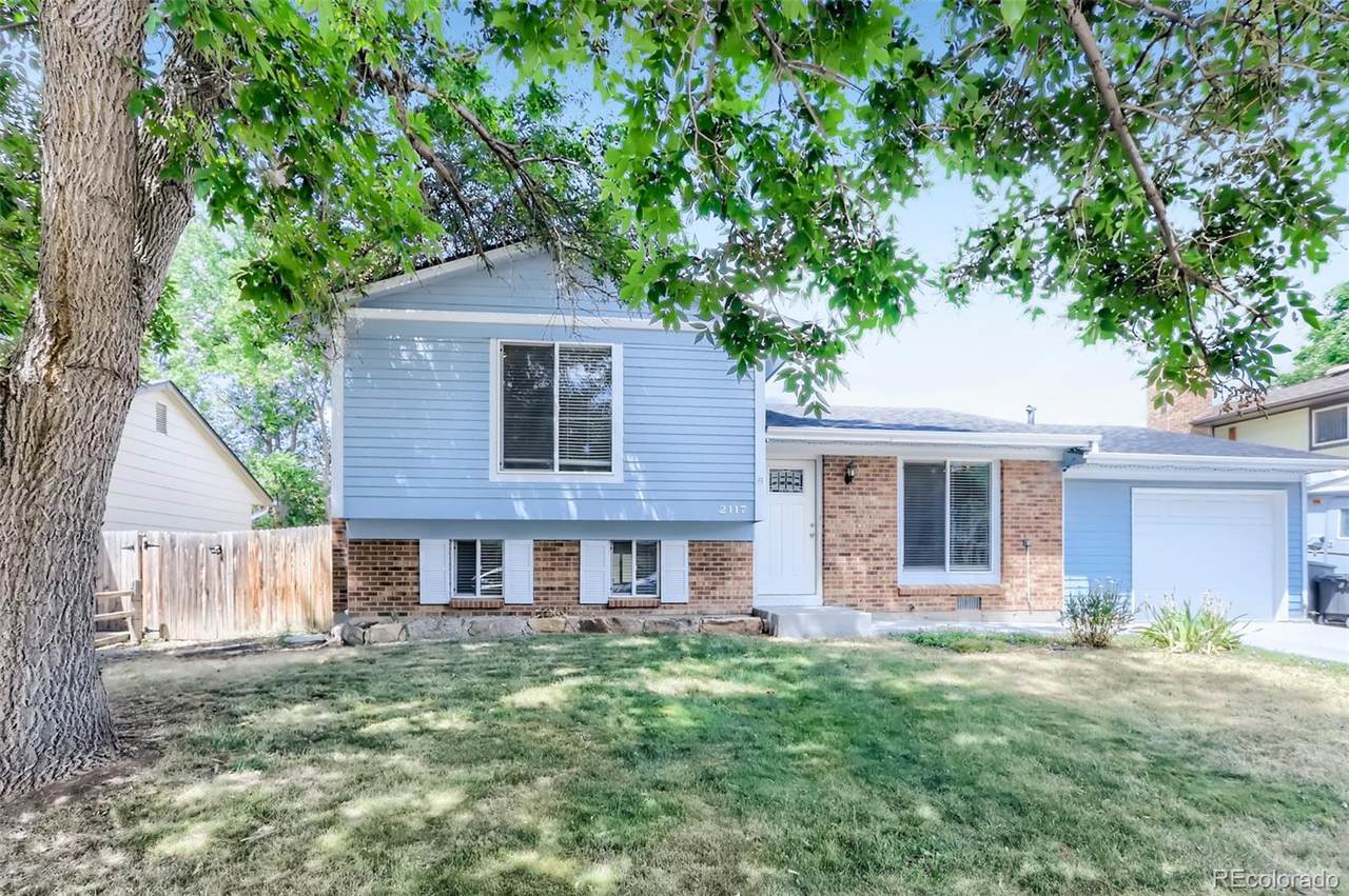 2117 Logan Lane - Photo 1