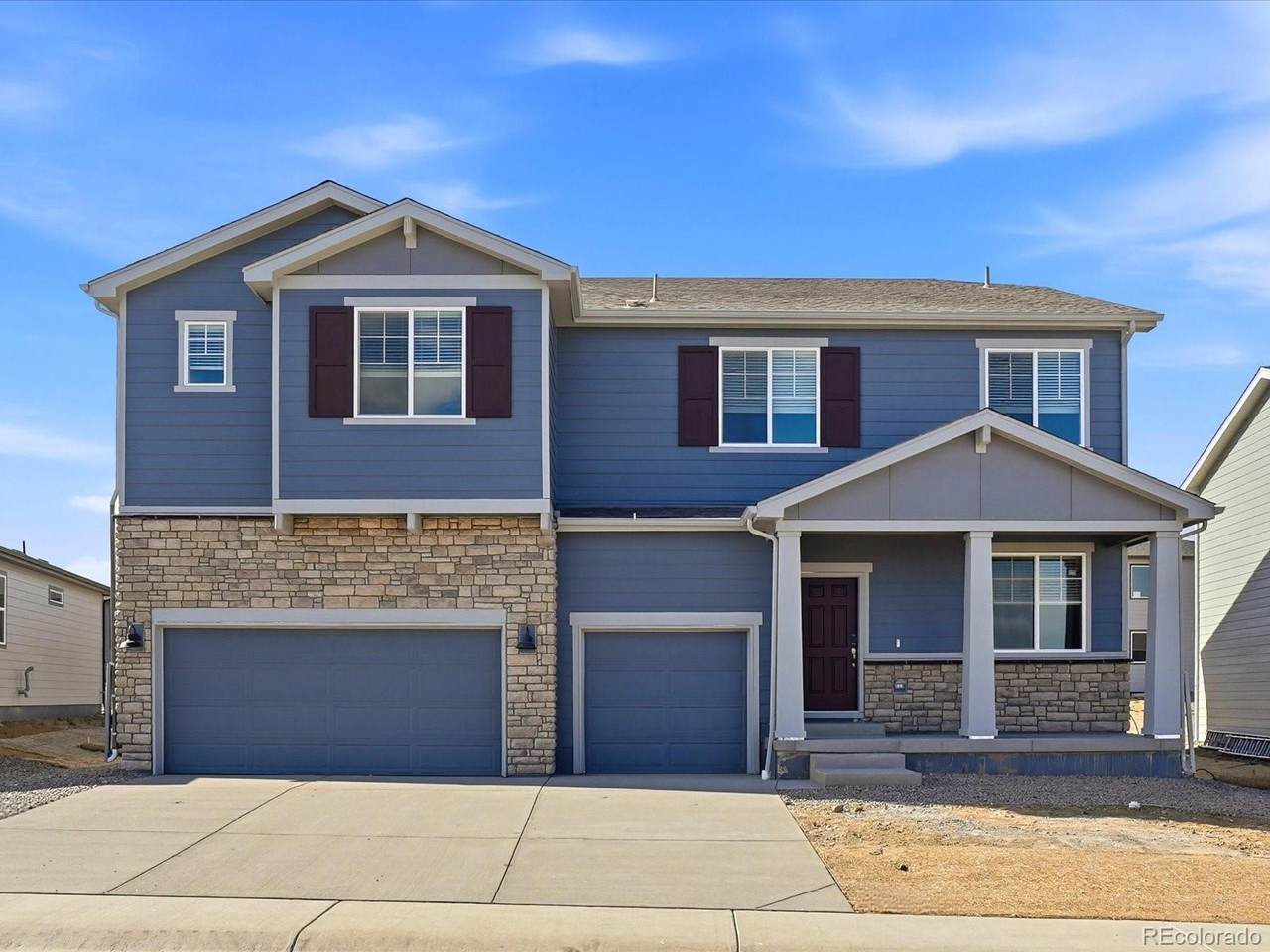 1622 Rumley Creek Drive - Photo 1