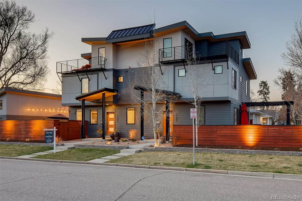 1345 Wesley Avenue - Photo 1