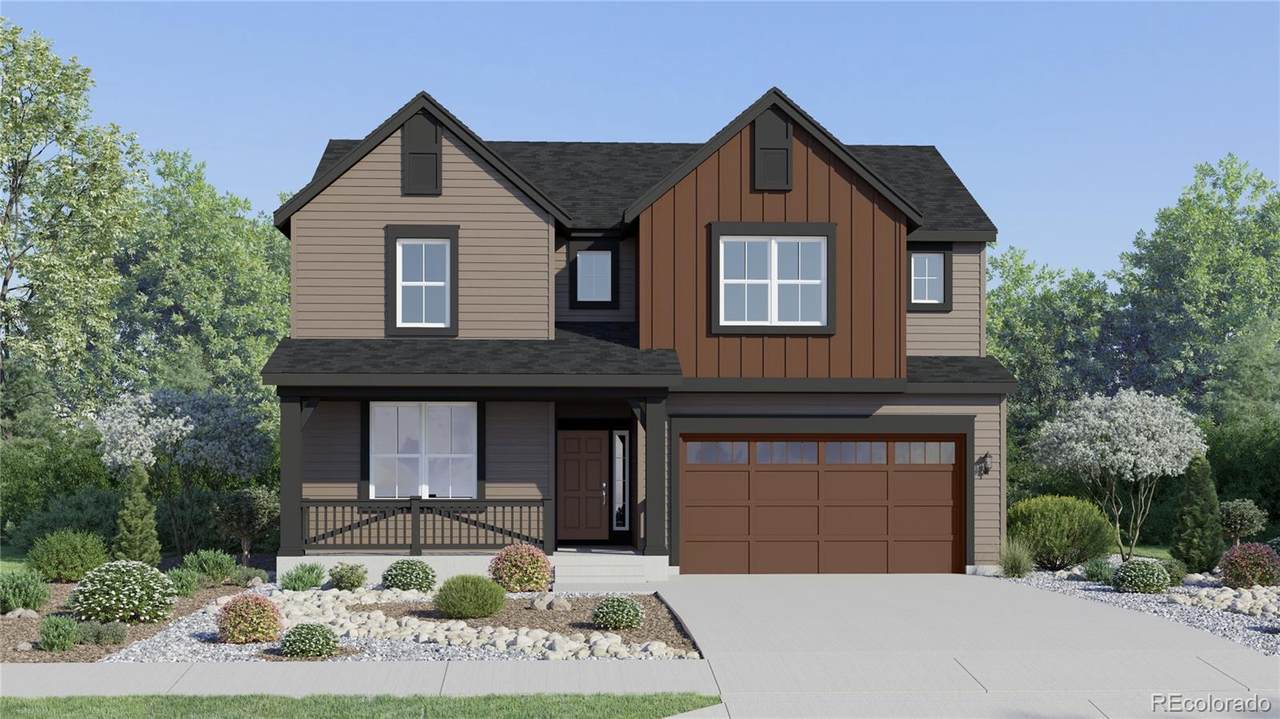 6423 Horned Lark Street - Photo 1