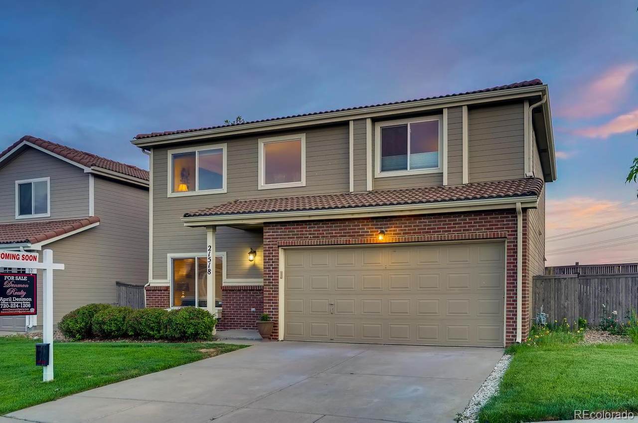 21518 38th Place - Photo 1
