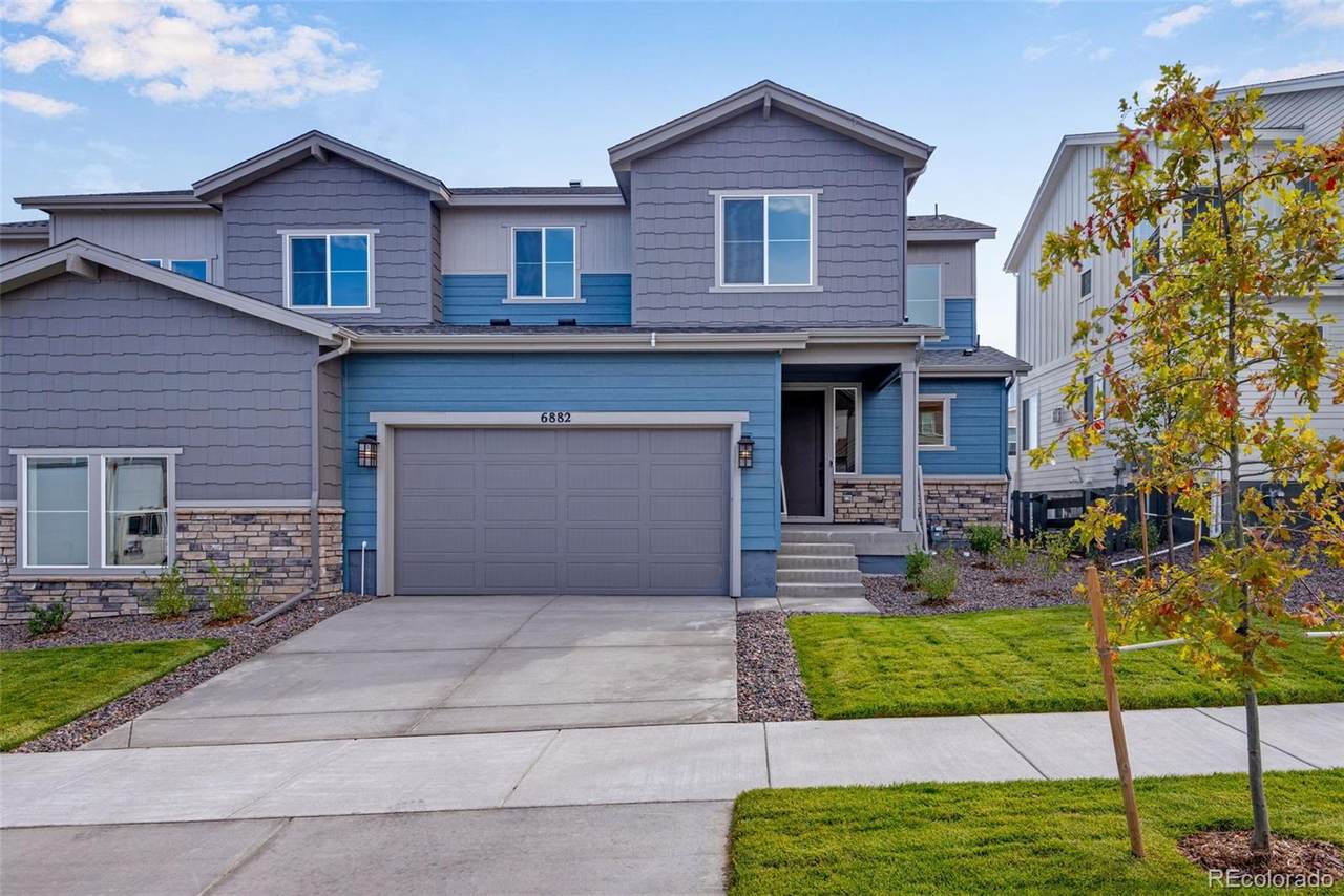 6882 Oak Canyon Circle - Photo 1