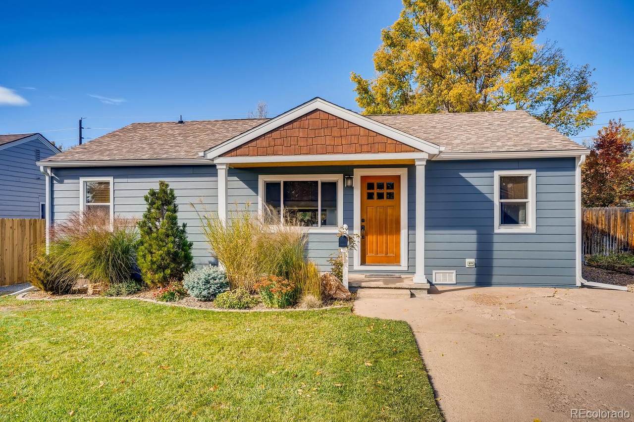 4387 Bannock Street - Photo 1