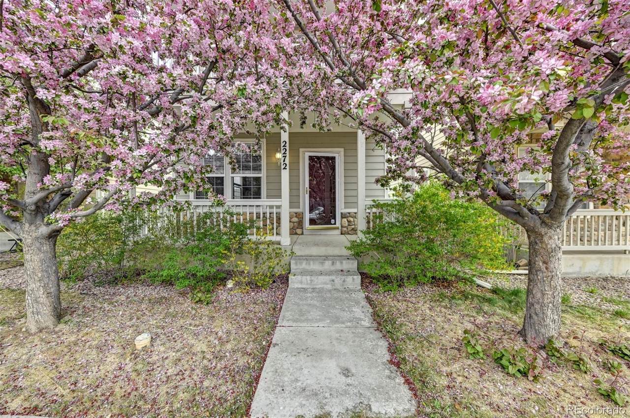 2272 Falkirk Drive - Photo 1