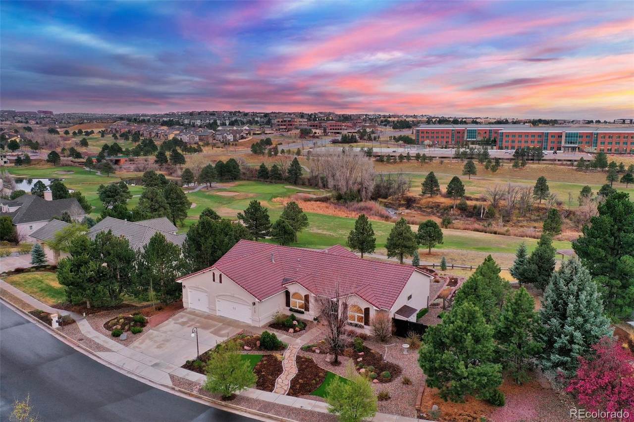 2105 Mulligan Drive - Photo 1