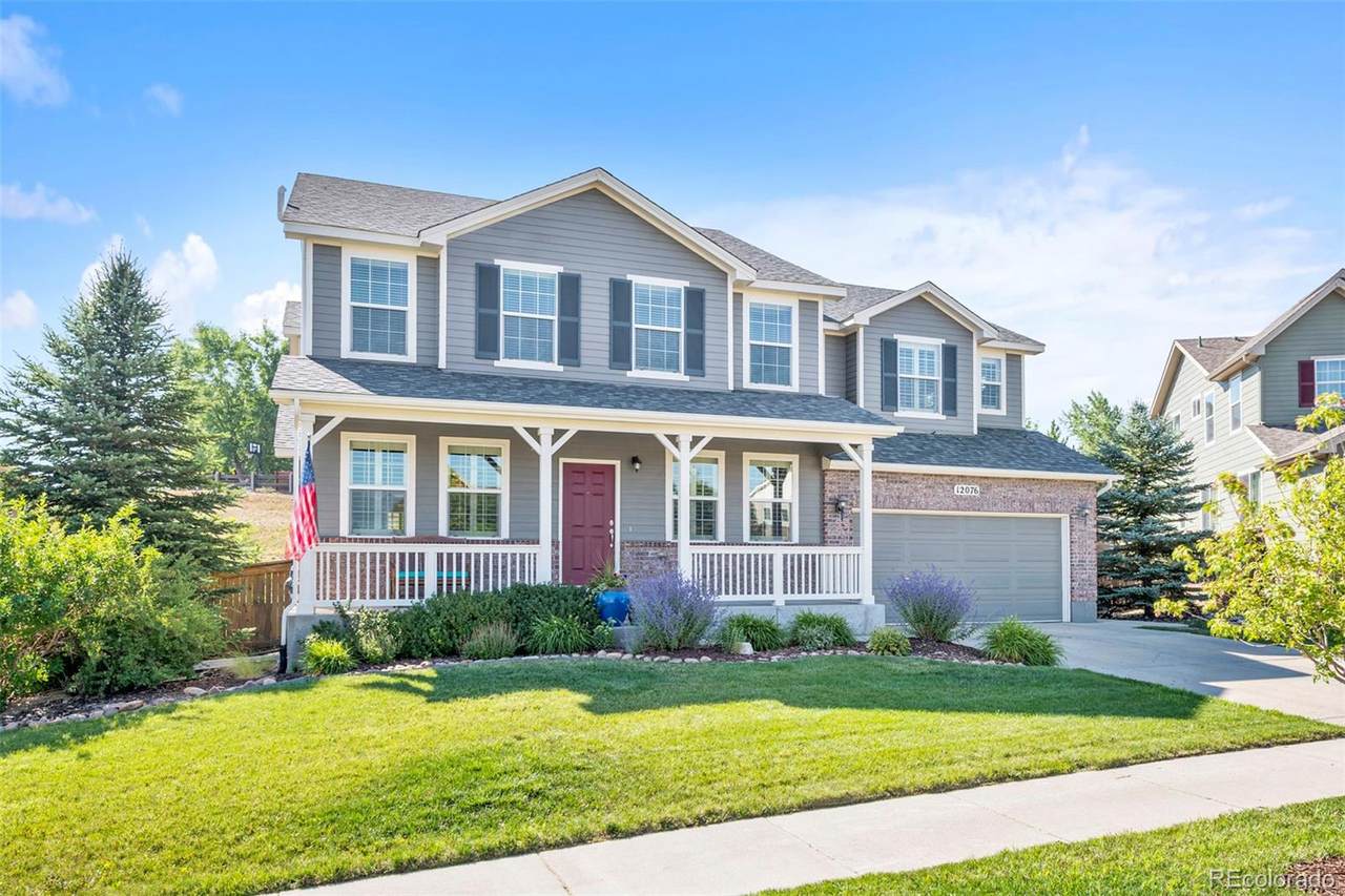 12076 Great Plain Court - Photo 1