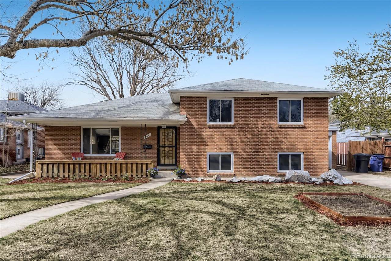 5681 Gunnison Place - Photo 1