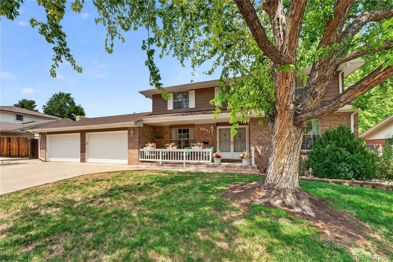 6371 Dickenson Place - Photo 1