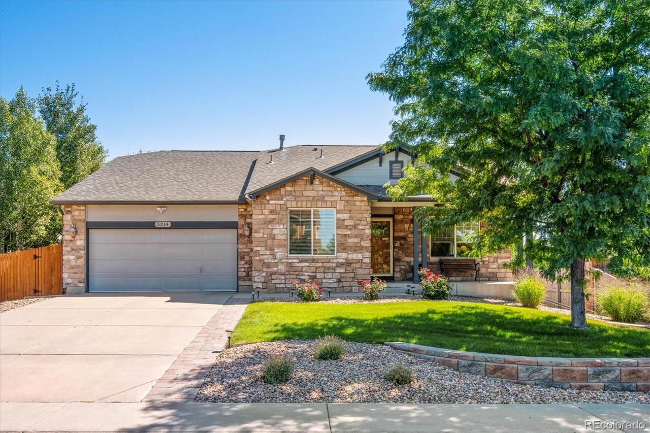 5314 Newcombe Street - Photo 1