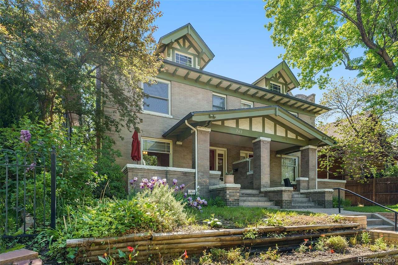 742 Corona Street - Photo 1