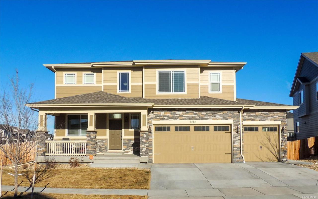 11754 Kalispell Street - Photo 1
