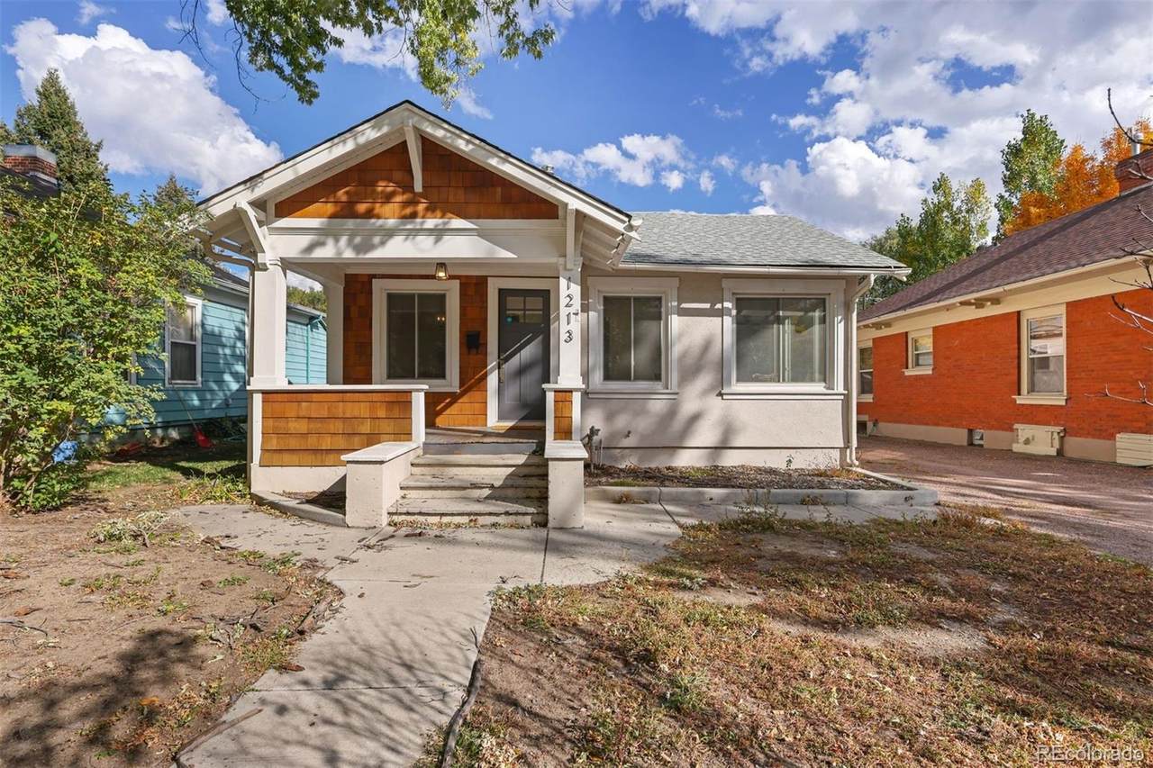 1213 Prospect Street - Photo 1