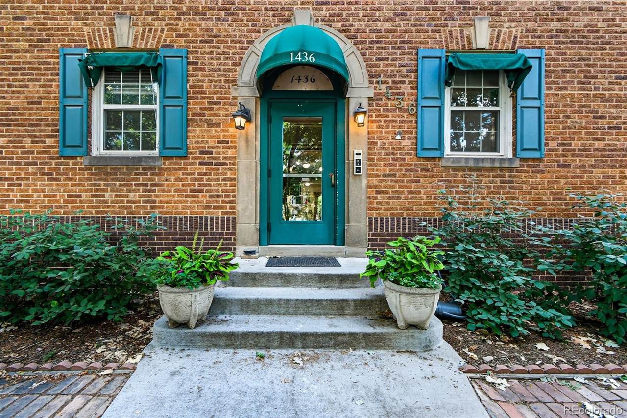 1436 Gilpin Street - Photo 1