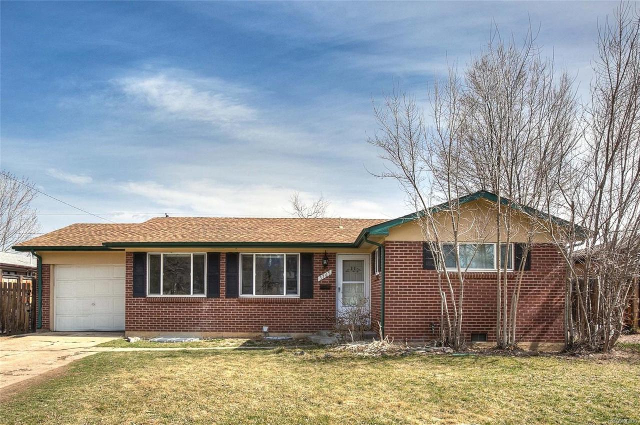 3765 Moorhead Avenue - Photo 1