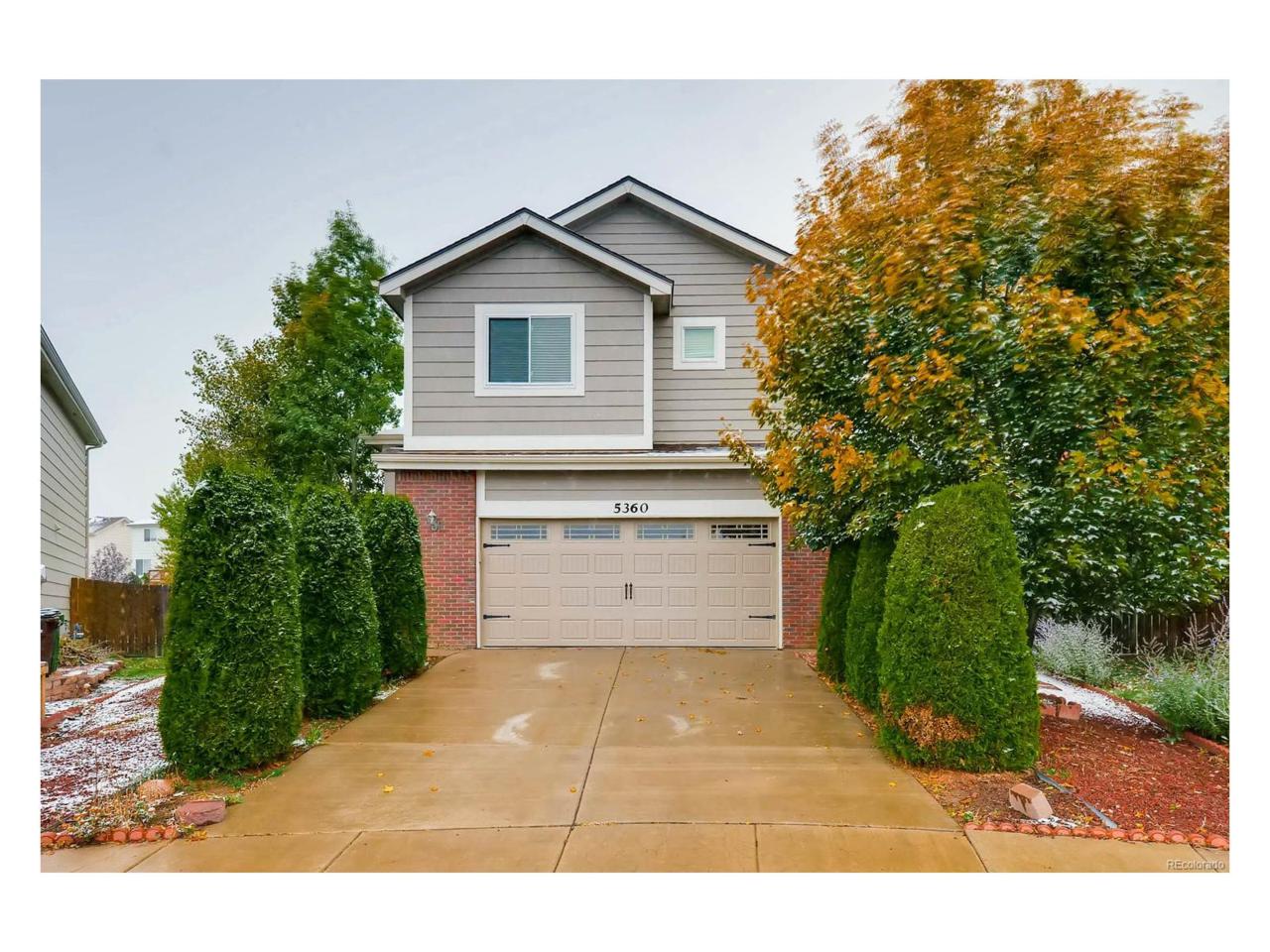 5360 Cutgrass Lane - Photo 1