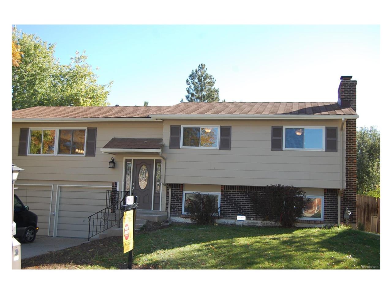 1324 Francis Street - Photo 1