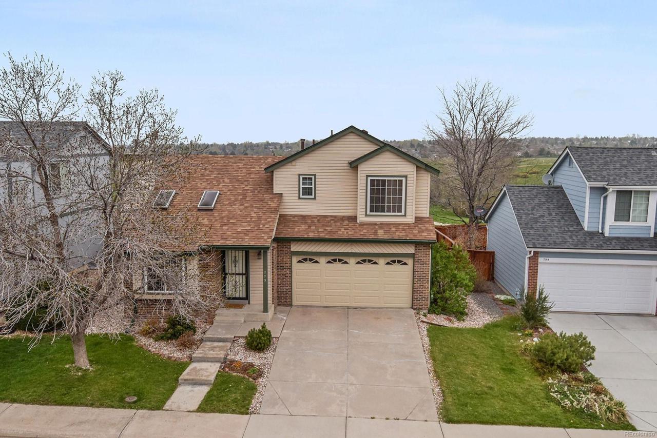 775 Ridgeglen Way - Photo 1