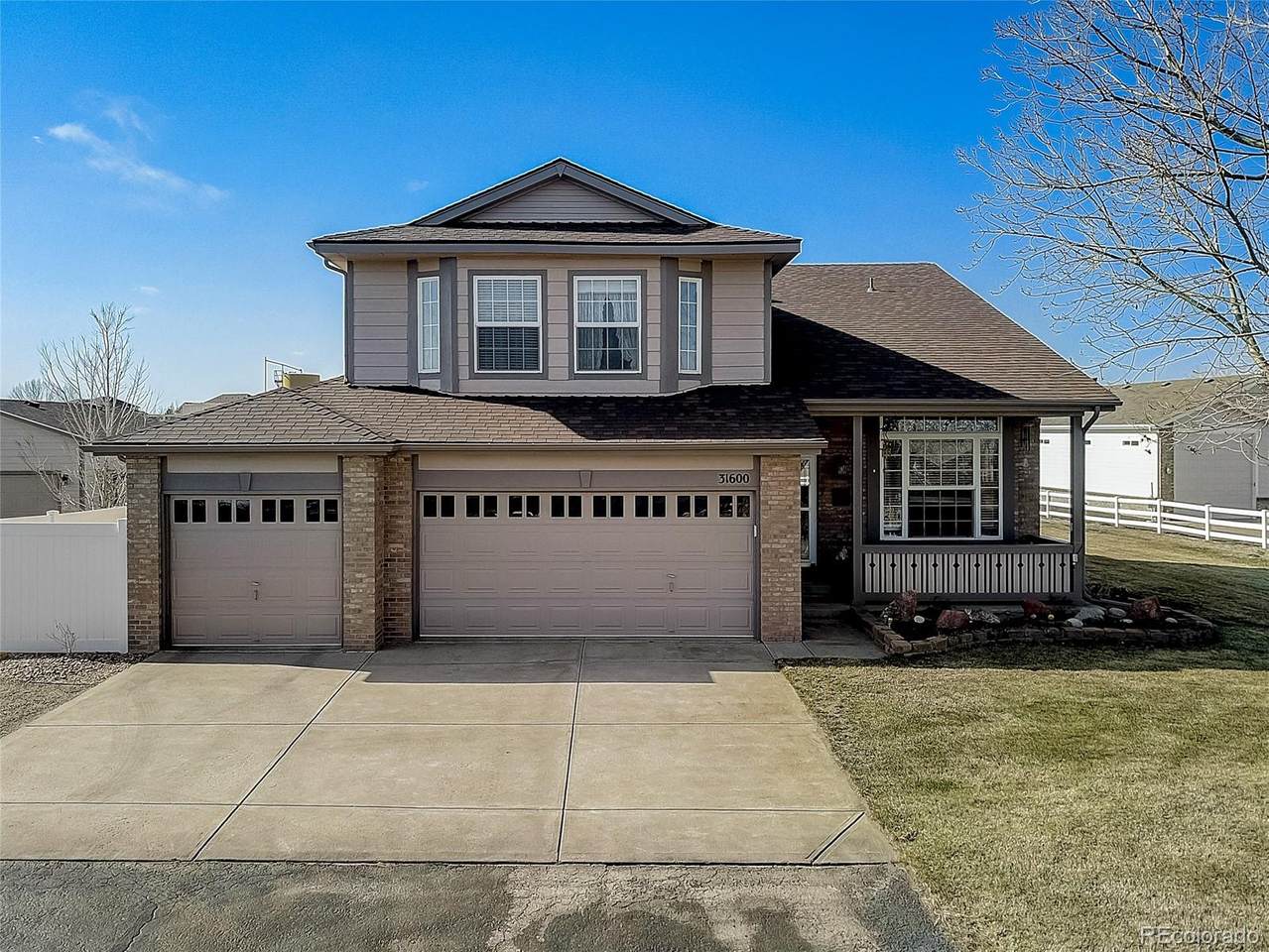 31600 167th Avenue - Photo 1