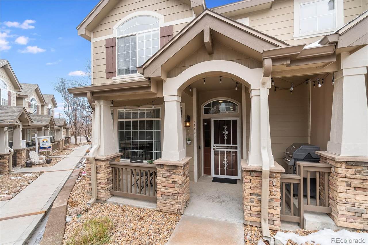 8311 Stonybridge Circle - Photo 1