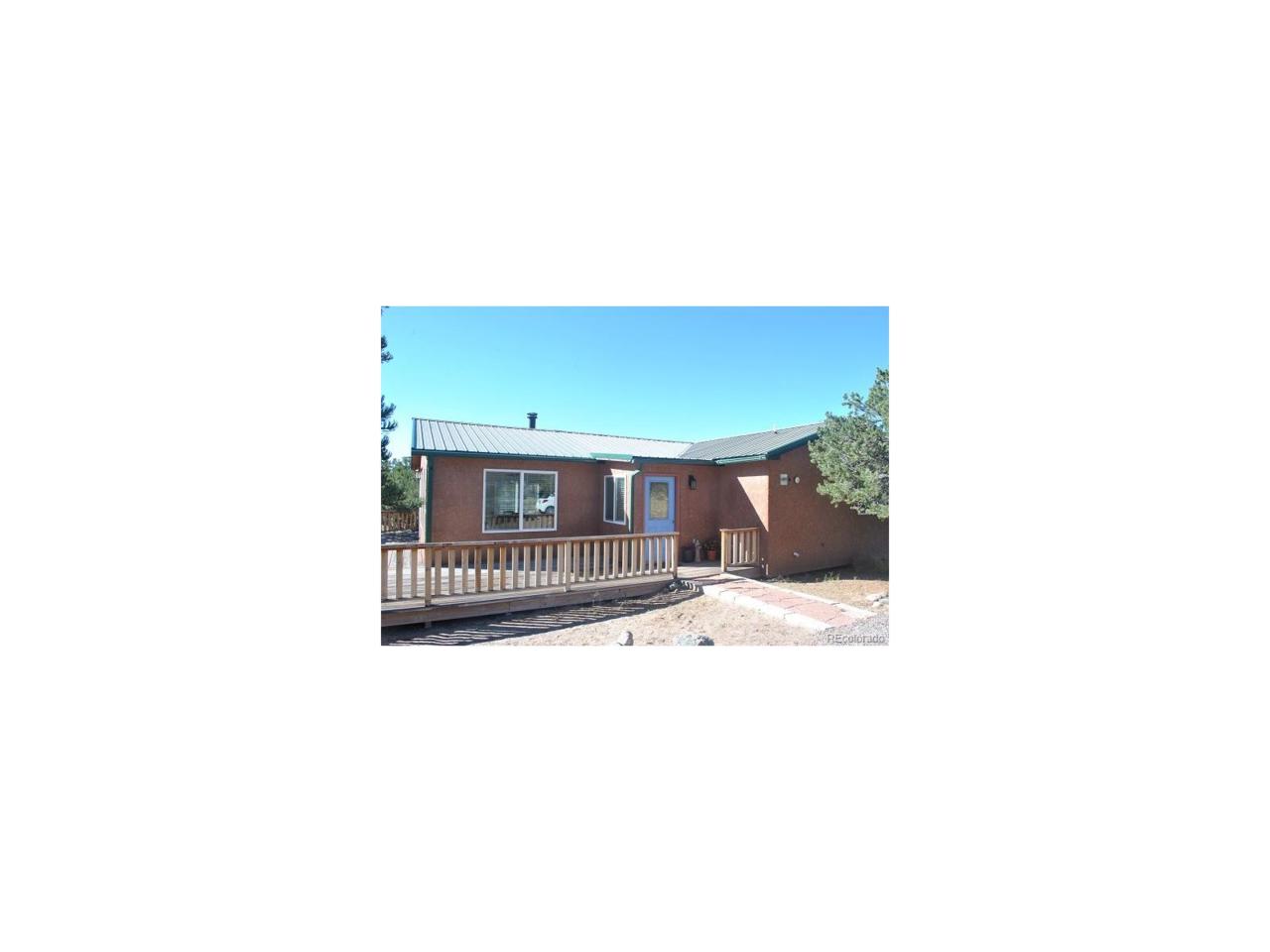 1447 Chaparral Way - Photo 1