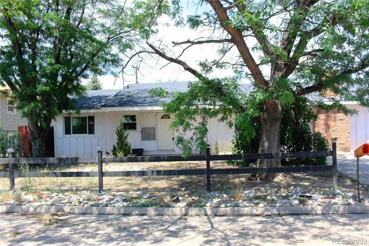 1185 Harding Avenue - Photo 1