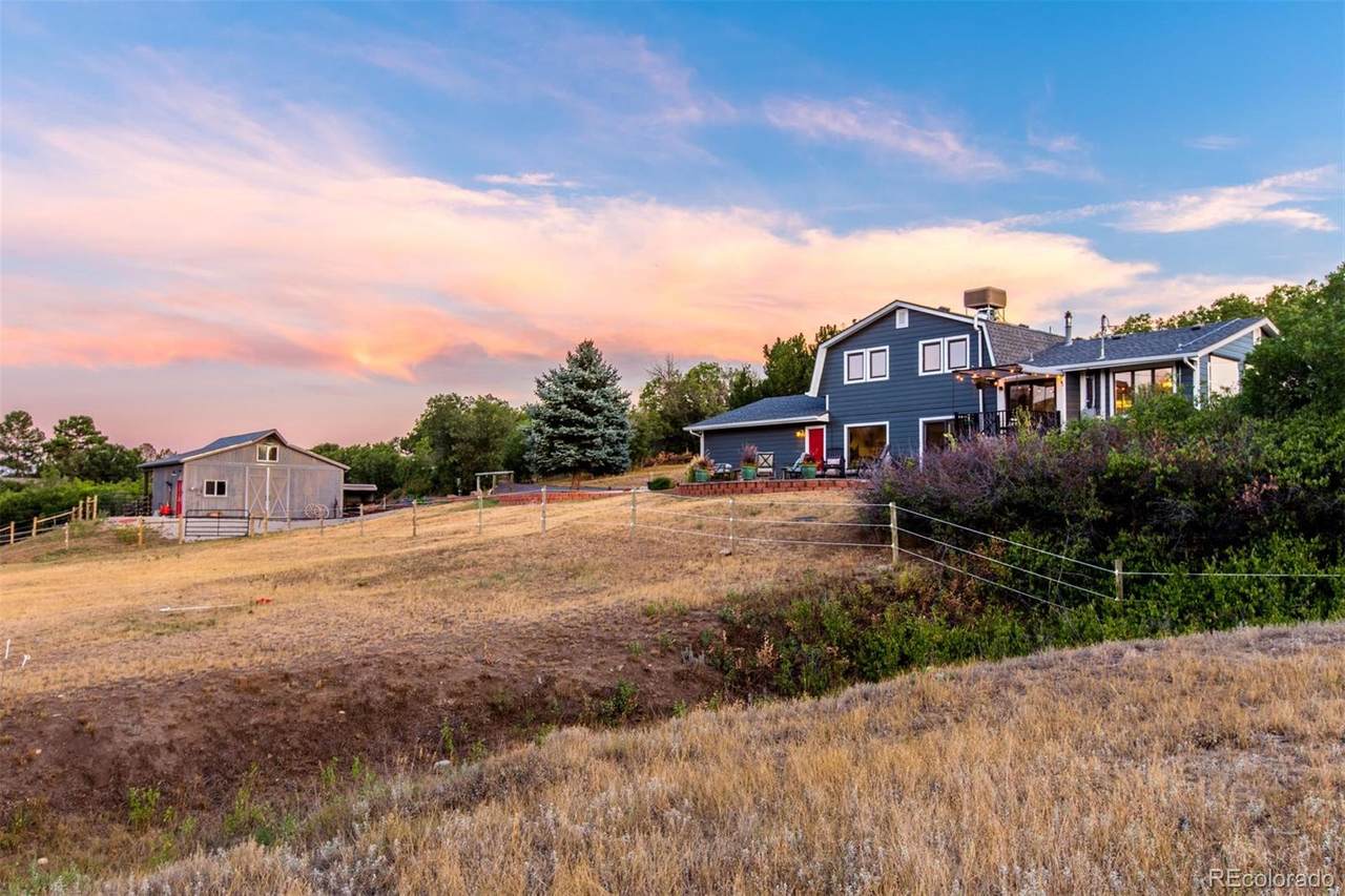 9724 Sorrel Road - Photo 1