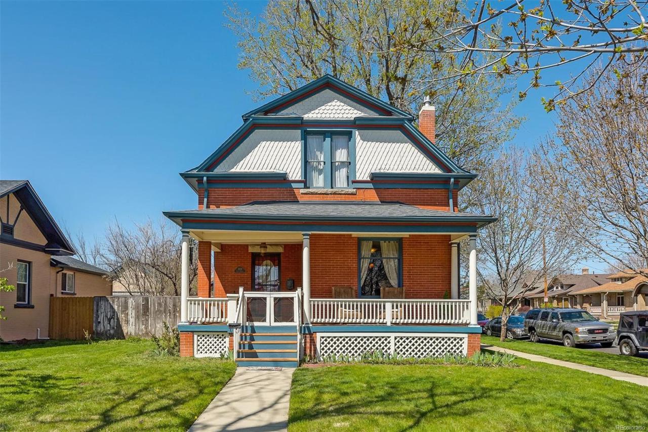 3839 Clay Street - Photo 1