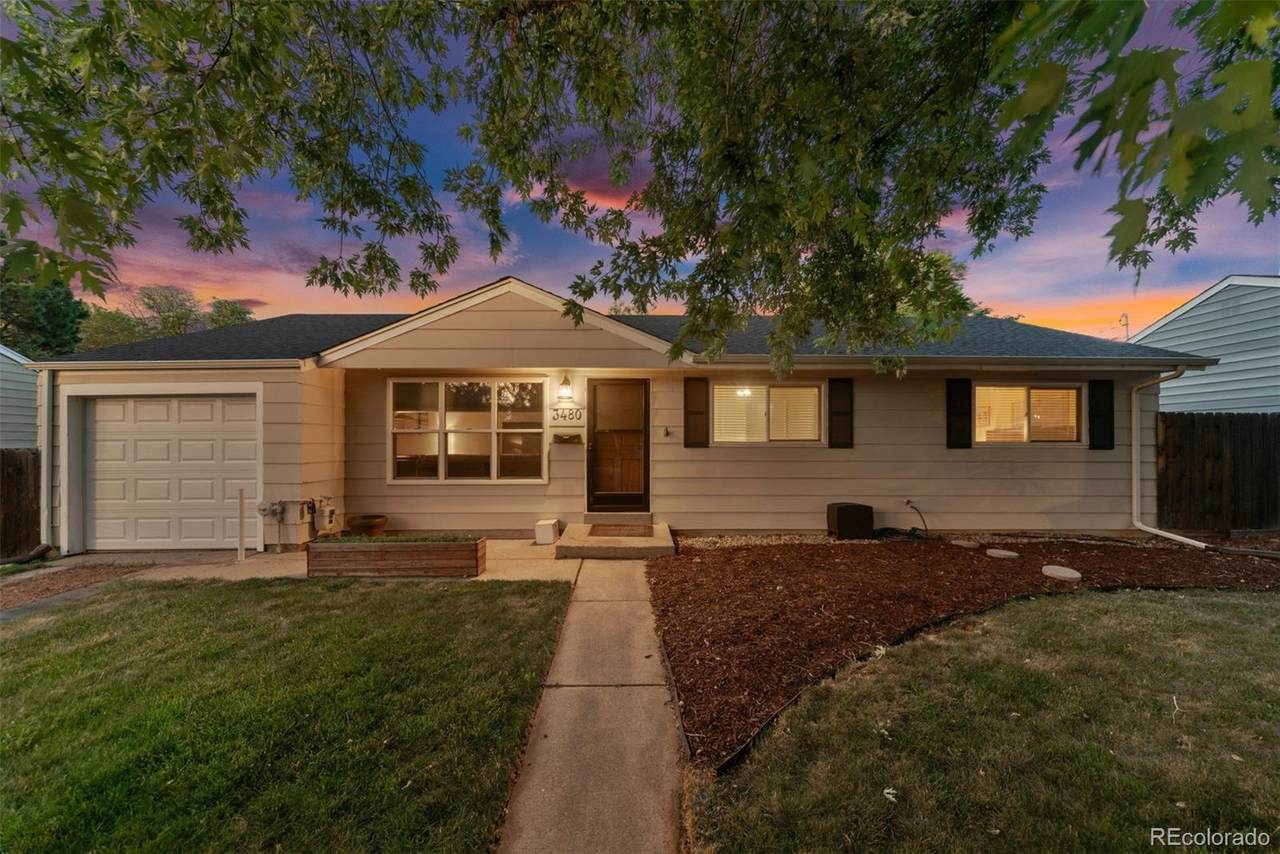 3480 Holly Street - Photo 1
