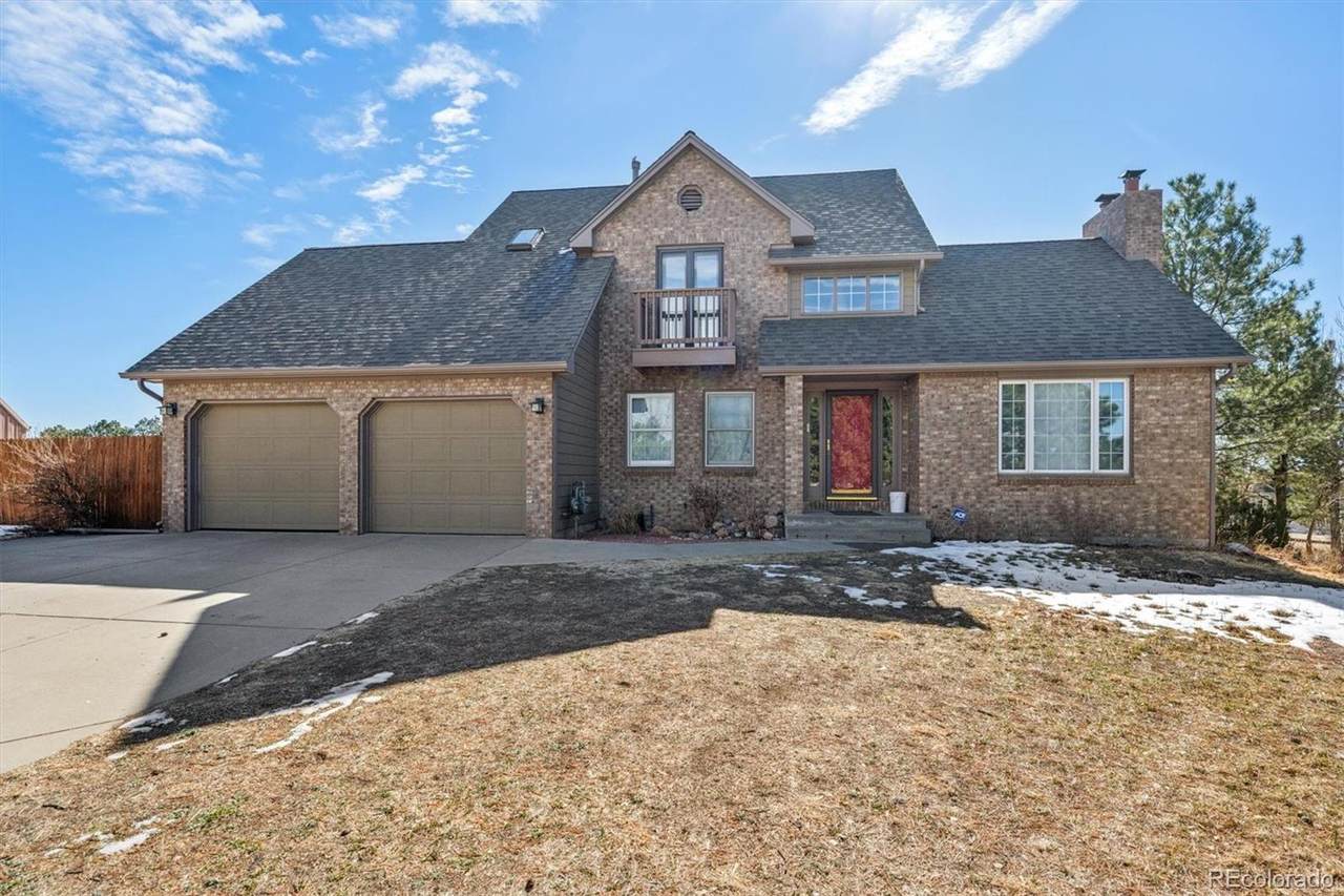 2542 Gentry Place - Photo 1