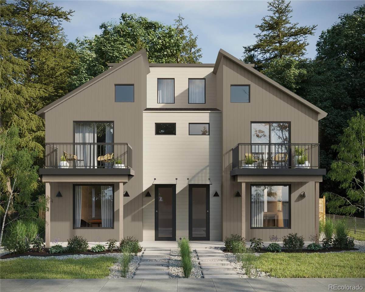 2281 Sherman Street - Photo 1