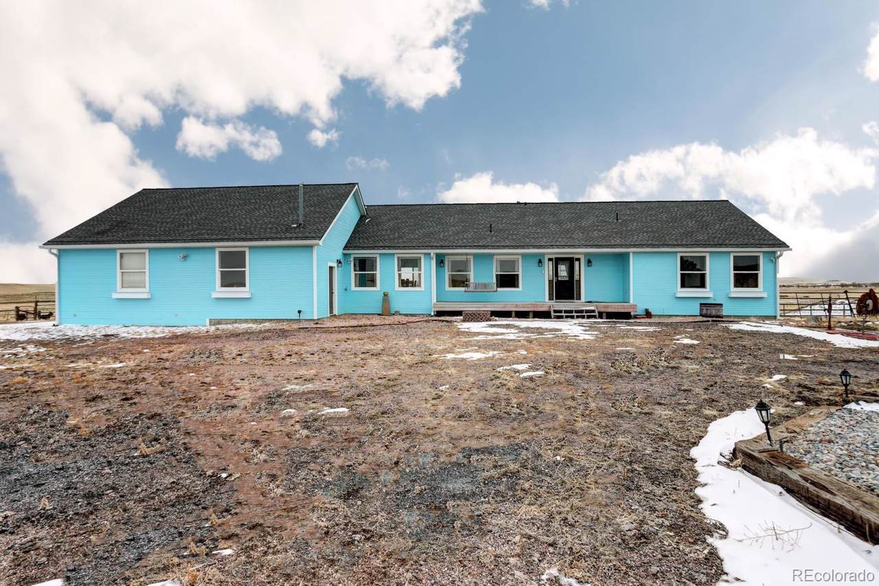 28800 Private Road 108 - Photo 1