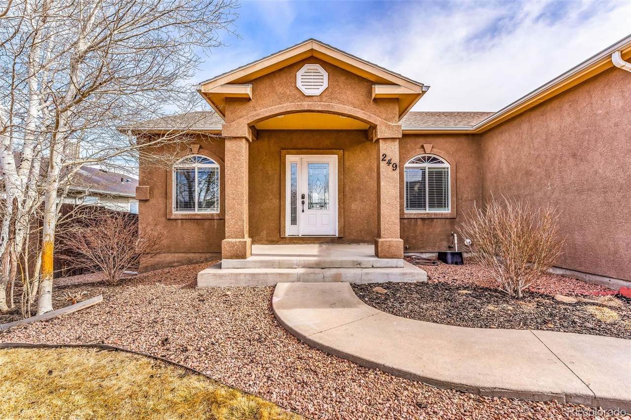 249 High Meadows Drive - Photo 1