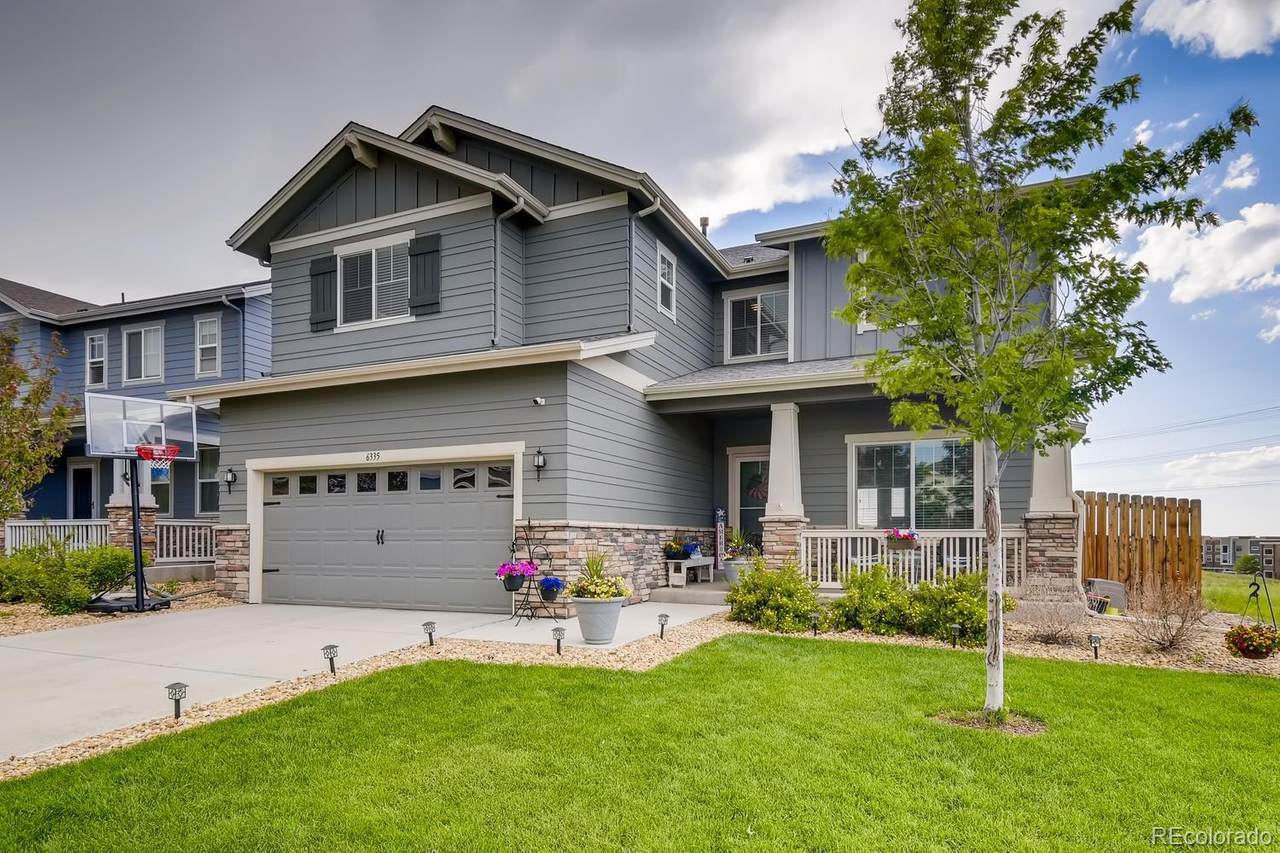 6335 Harvest Street - Photo 1