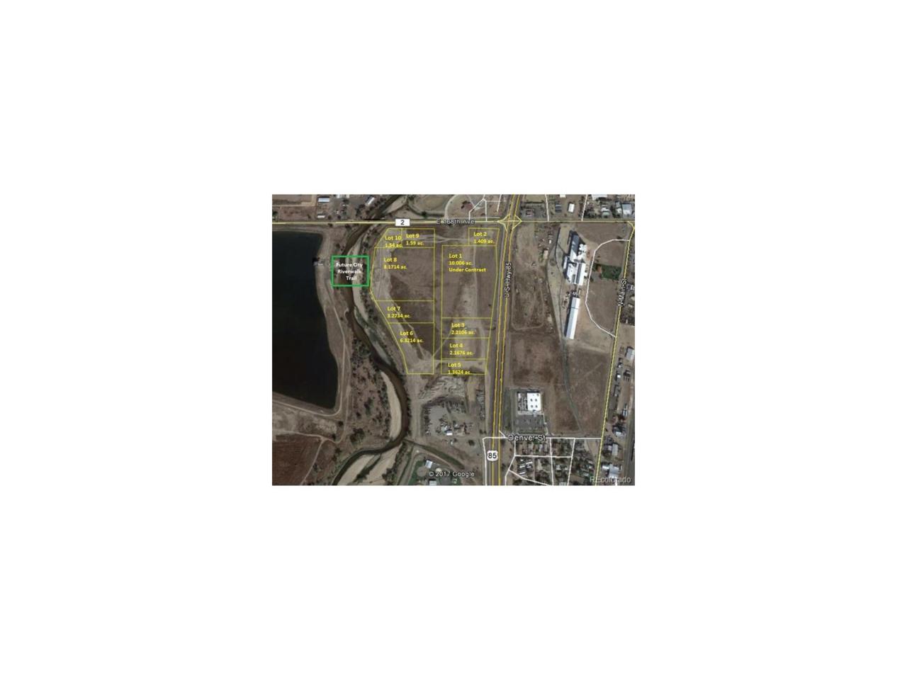 14500 168th Avenue - Photo 1