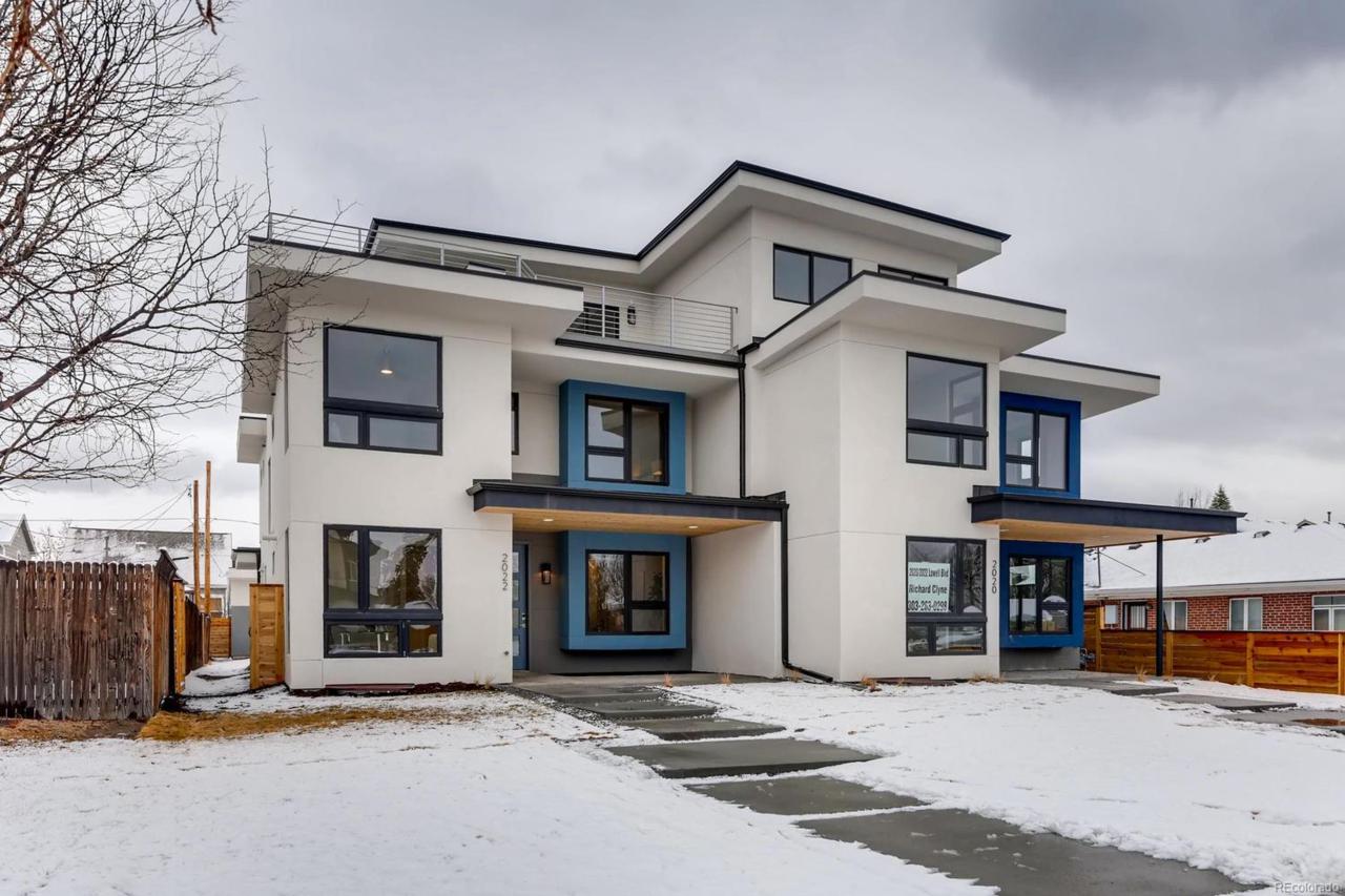 2022 Lowell Boulevard - Photo 1