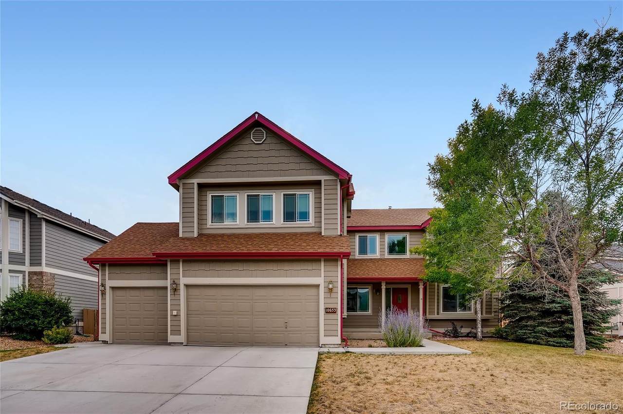 10653 Clarkeville Way - Photo 1