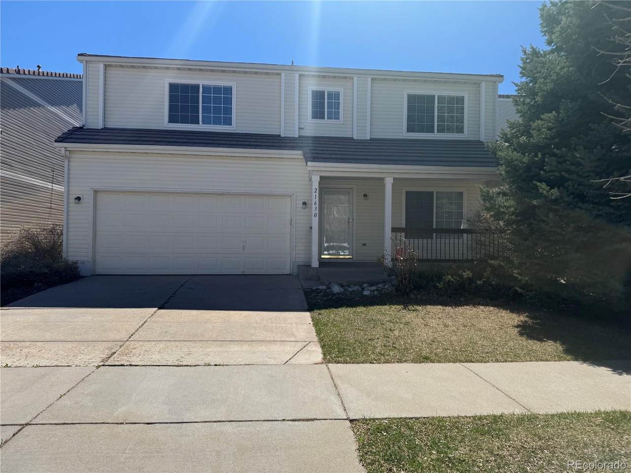 21630 Stoll Place - Photo 1