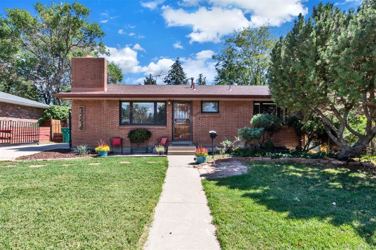 7796 Zuni Street - Photo 1