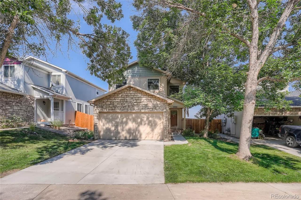 8066 Bryant Street - Photo 1
