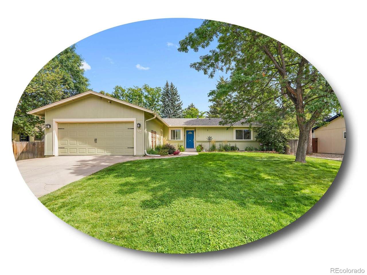 7364 Spruce Street - Photo 1