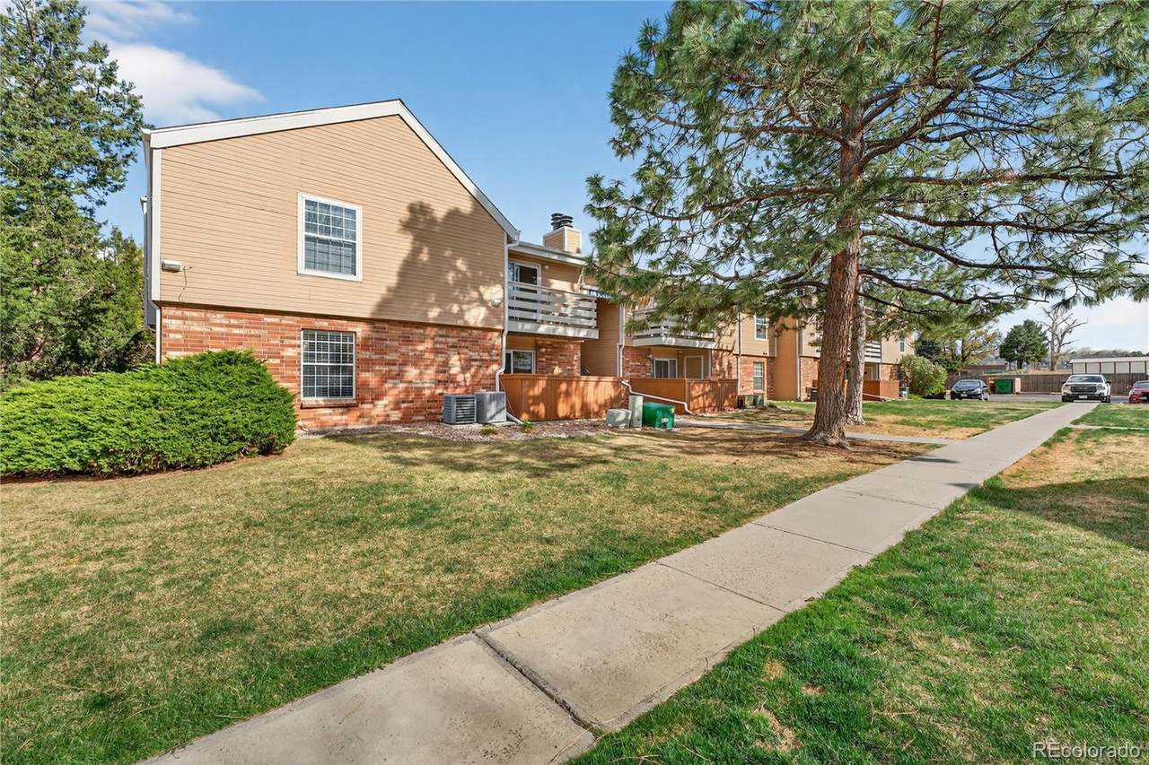 3320 Ammons Street - Photo 1