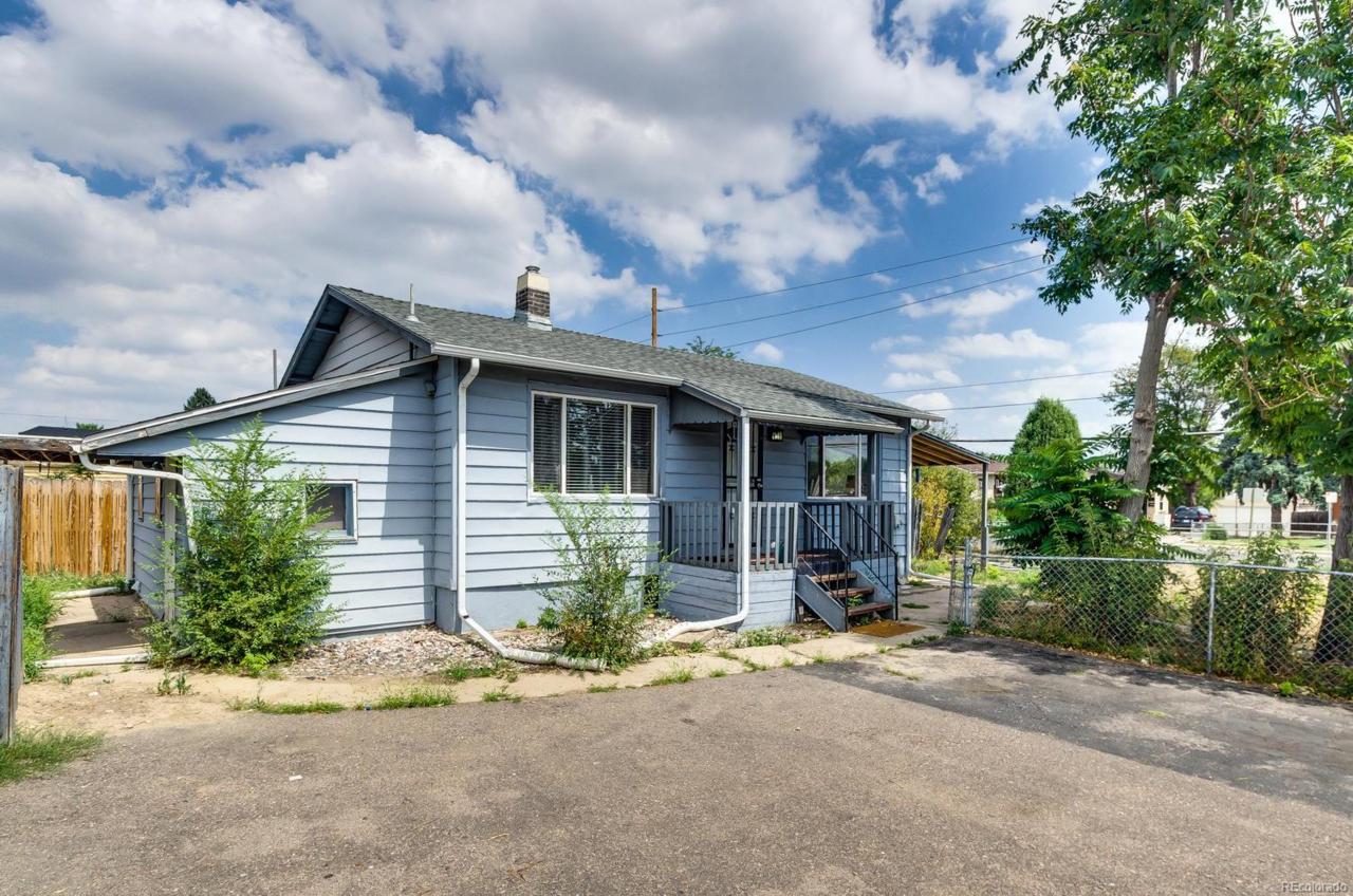 1289 Irving Street - Photo 1