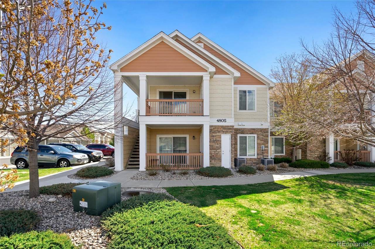 4805 Hahns Peak Drive - Photo 1