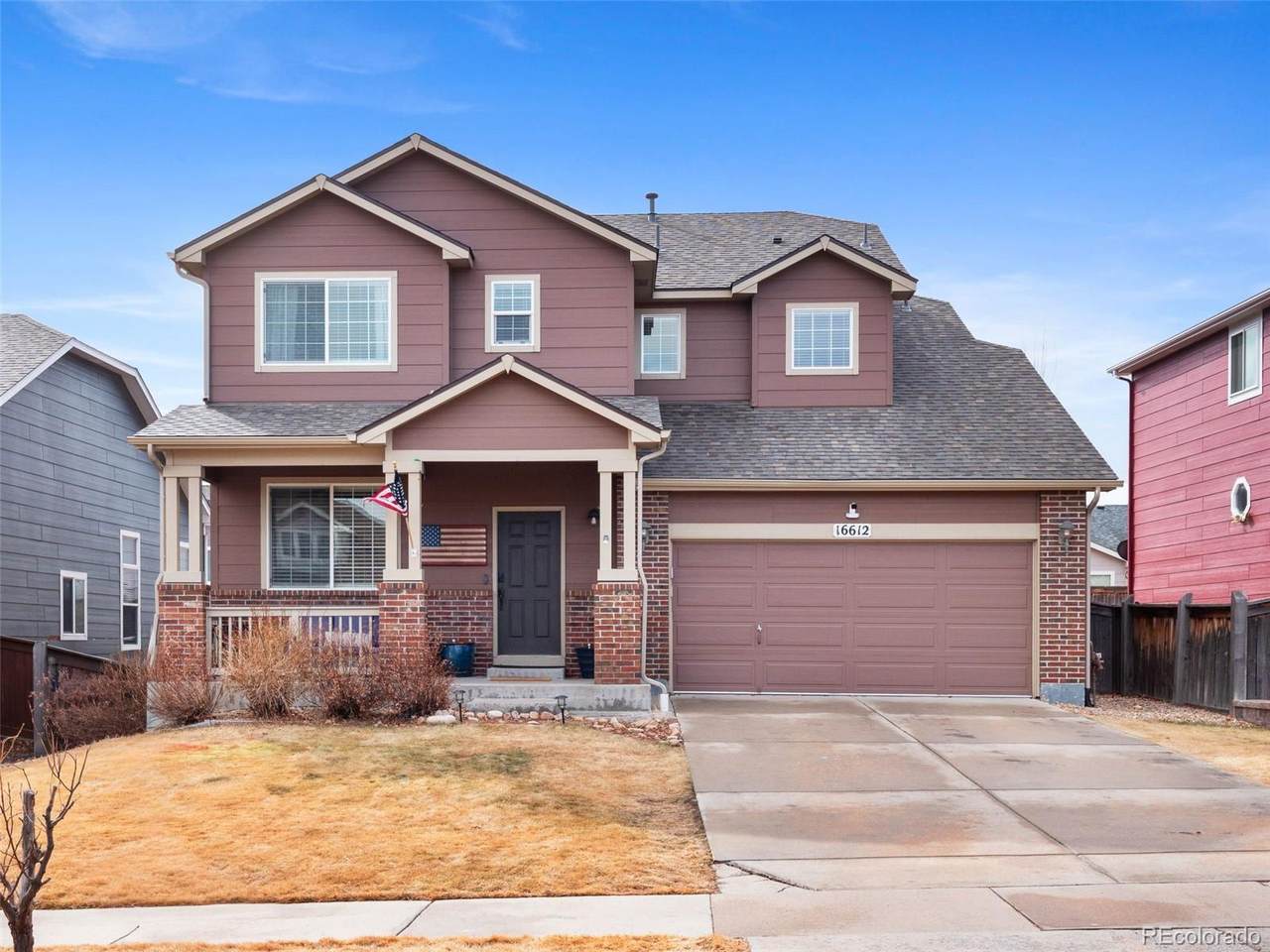 16612 Prairie Wind Avenue - Photo 1